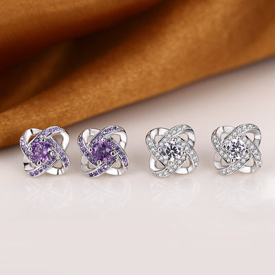 Aretes Hipoalergénicos para Sensibilidad - Image 8