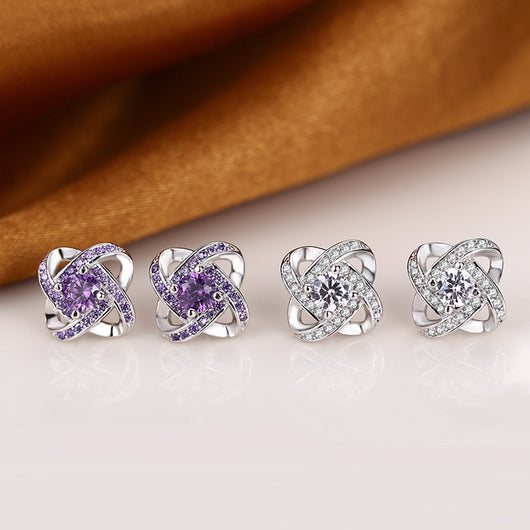 Aretes Hipoalergénicos para Sensibilidad - Image 8