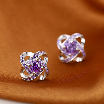 Aretes Hipoalergénicos para Sensibilidad - Image 9