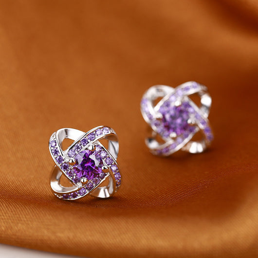 Aretes Hipoalergénicos para Sensibilidad - Image 9