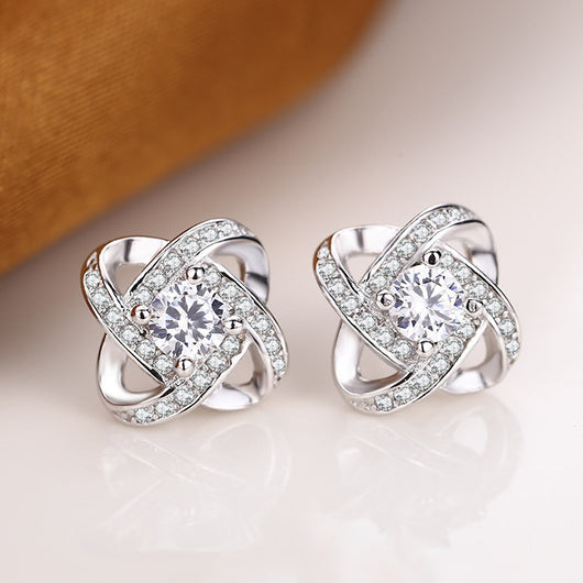 Aretes Hipoalergénicos para Sensibilidad - Image 10