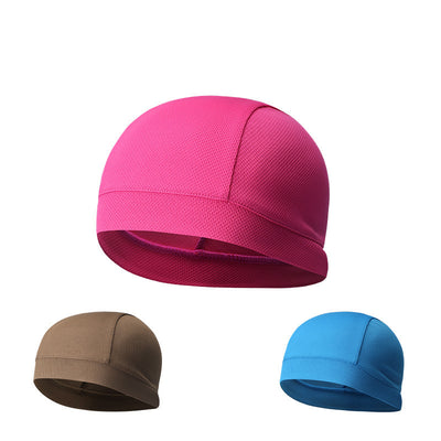 Gorra Deportiva Protección Solar Secado Rápido - Image 4