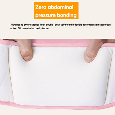 Cargador de Bebé Ergonómico Multifuncional con Cintura Ajustable - Image 12