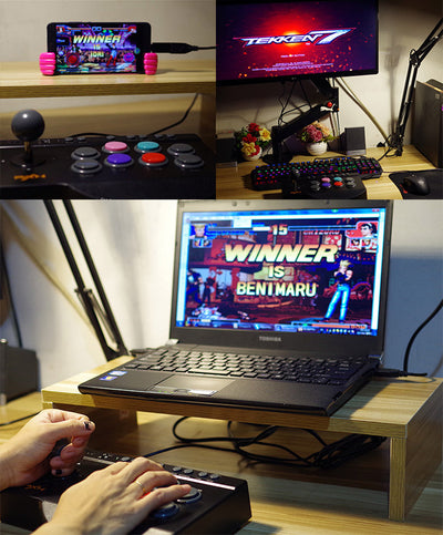 Consola de Videojuegos Portátil - Image 6