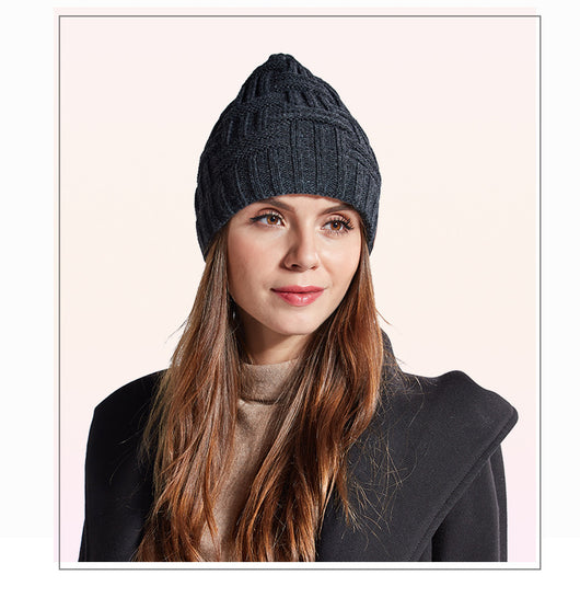Gorro de Lana con Bluetooth para Música y Calor Invernal - Image 14
