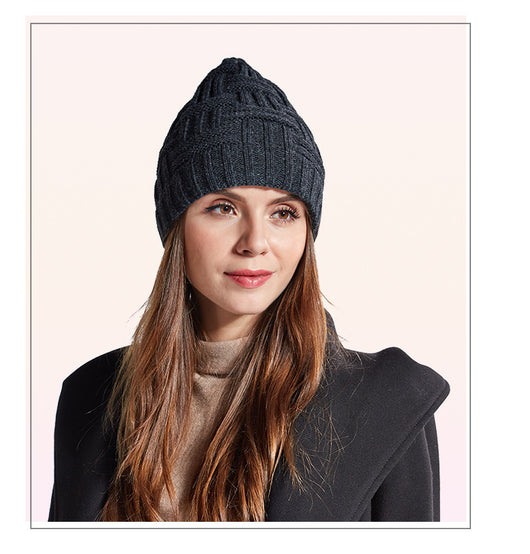 Gorro de Lana con Bluetooth para Música y Calor Invernal - Image 15