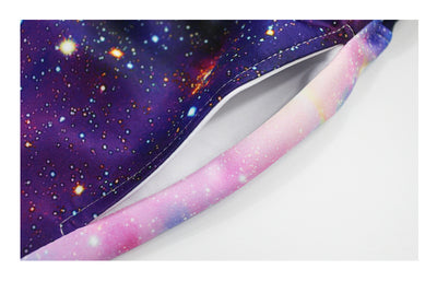 Pantalón Deportivo Galaxy Azul - Image 14