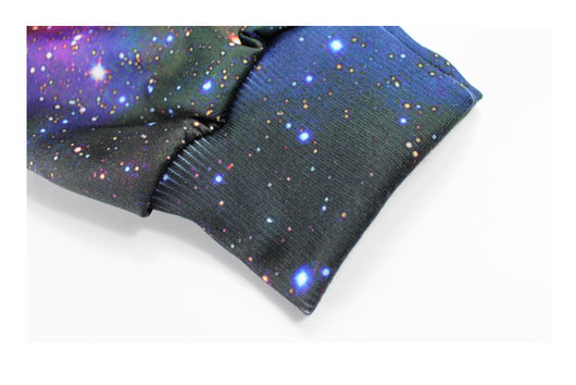 Pantalón Deportivo Galaxy Azul - Image 15