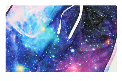 Pantalón Deportivo Galaxy Azul - Image 16