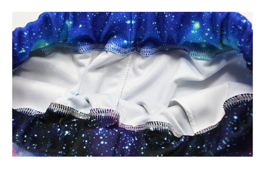Pantalón Deportivo Galaxy Azul - Image 17