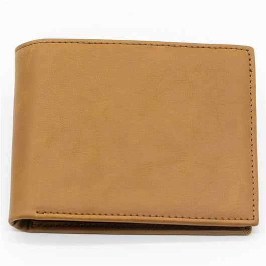 Billetera Minimalista de Cuero con Diseño Cropped para Tarjetas - Image 20