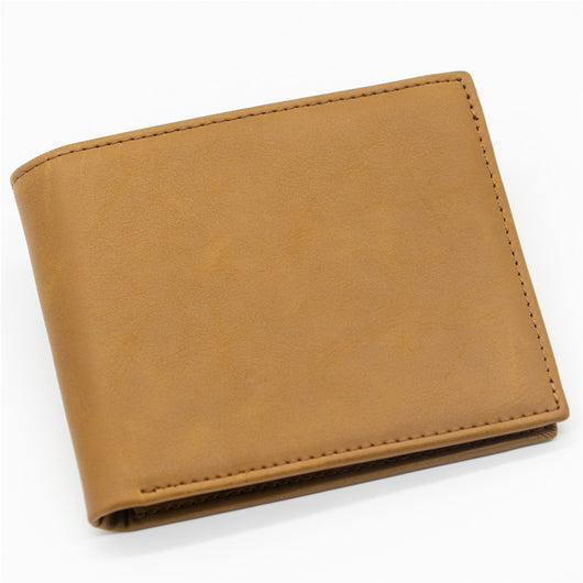 Billetera Minimalista de Cuero con Diseño Cropped para Tarjetas - Image 22