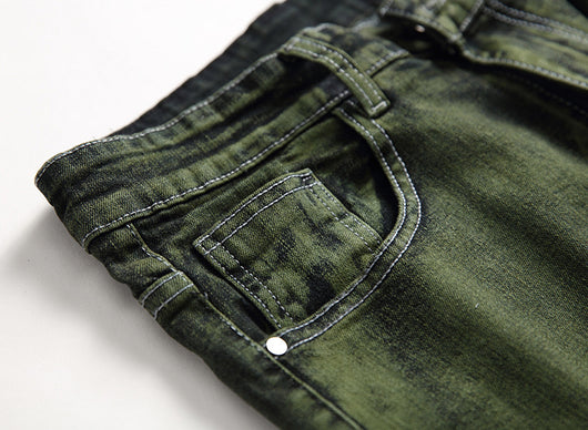 Pantalones Slim Fit para Hombre - Image 13