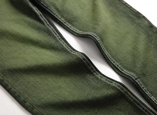 Pantalones Slim Fit para Hombre - Image 14