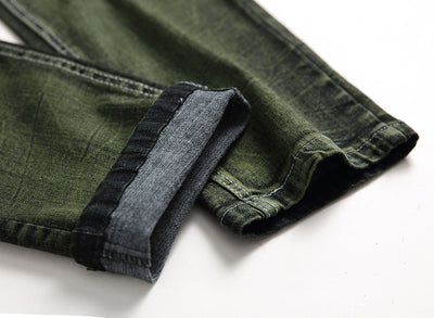 Pantalones Slim Fit para Hombre - Image 15