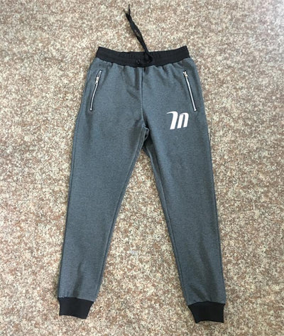 Pantalones Slim Fit para Culturismo de Uso Casual - Image 15