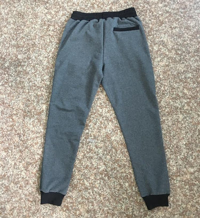 Pantalones Slim Fit para Culturismo de Uso Casual - Image 16
