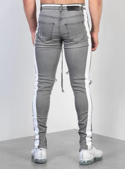 Jeans Rotos Modernos - Image 8