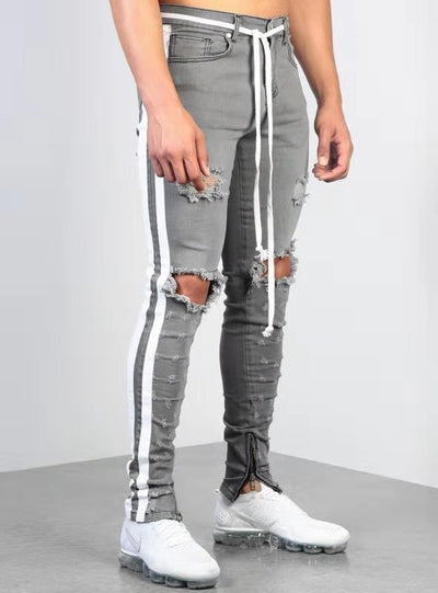 Jeans Rotos Modernos - Image 9