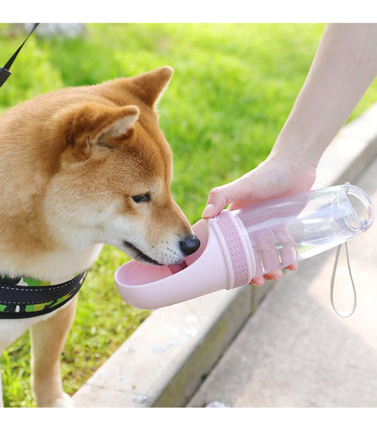 Vaso Acompañante para Mascotas - Image 8
