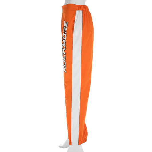 Pantalones de Lino Casual con Cintura Ajustable - Image 10