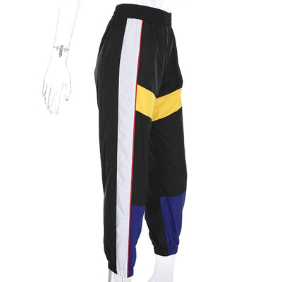 Pantalones de Lino Casual con Cintura Ajustable - Image 14