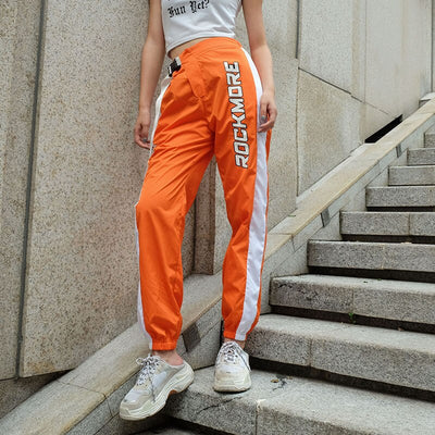 Pantalones de Lino Casual con Cintura Ajustable - Image 16