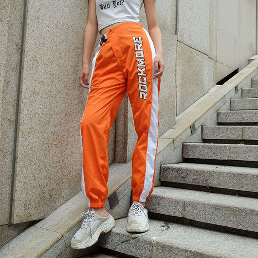 Pantalones de Lino Casual con Cintura Ajustable - Image 16
