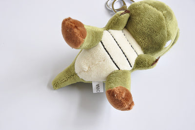 Peluche Tiranosaurio Rex con Accesorios Colgantes - Image 12