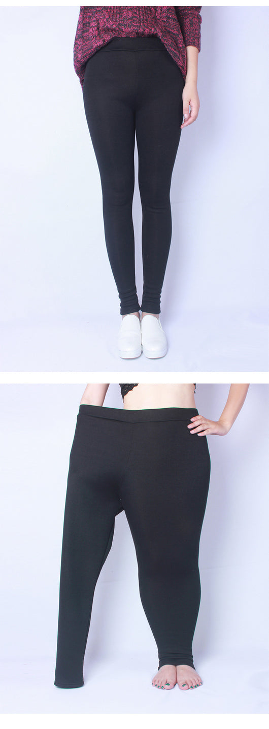 Leggings de Terciopelo Premium - Image 14