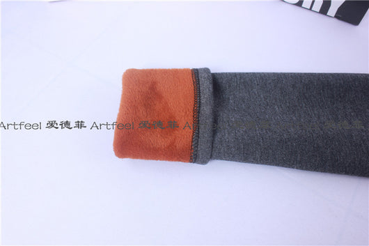 Leggings de Terciopelo Premium - Image 17
