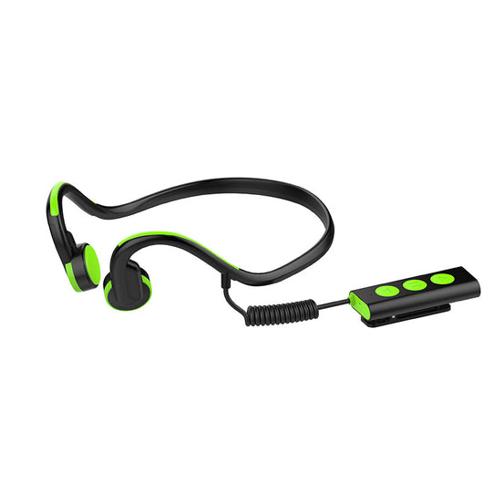 Auriculares Estéreo para Auto con Conducción Ósea - Image 10