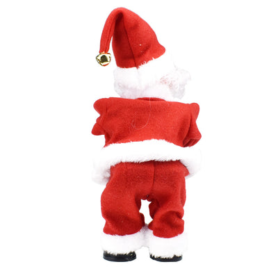Papá Noel Bailarín con Movimiento - Image 9