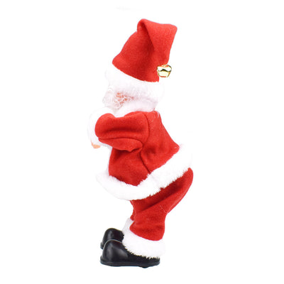 Papá Noel Bailarín con Movimiento - Image 10