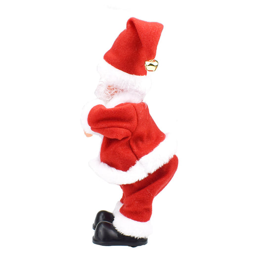 Papá Noel Bailarín con Movimiento - Image 10