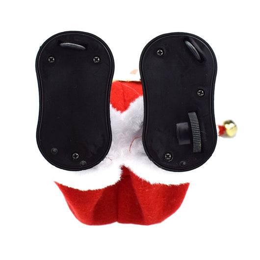 Papá Noel Bailarín con Movimiento - Image 14
