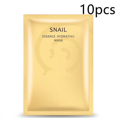 Mascarilla Facial de Baba de Caracol Hidratante y Blanqueadora - Image 15
