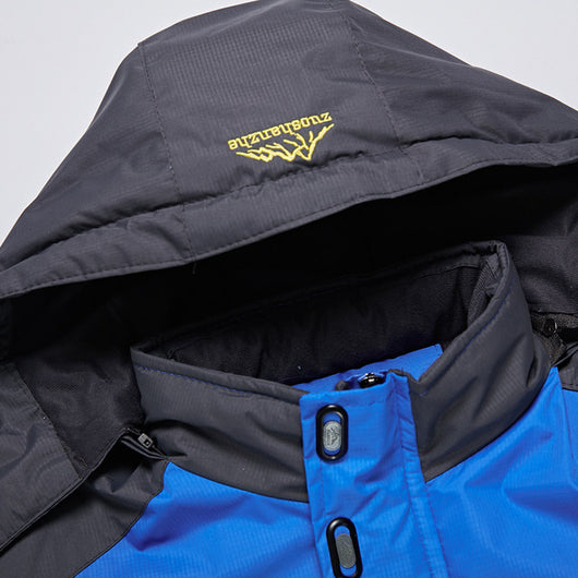 Chaqueta de Invierno Extremo para Hombre - Image 14