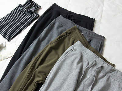 Leggings Deportivos para Yoga y Running - Image 8