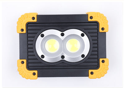 Linterna LED de Emergencia Portátil - Image 12