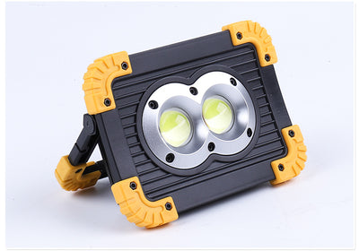 Linterna LED de Emergencia Portátil - Image 13