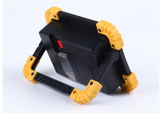 Linterna LED de Emergencia Portátil - Image 14