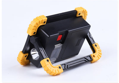 Linterna LED de Emergencia Portátil - Image 15