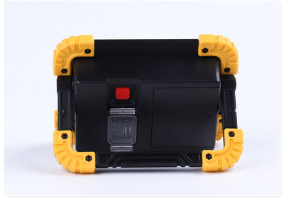 Linterna LED de Emergencia Portátil - Image 16