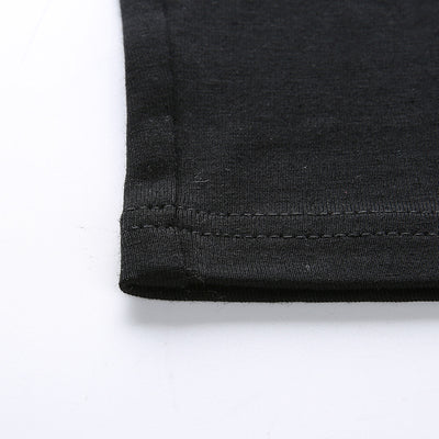 Camisola Corta con Bordado de Rosas - Image 16