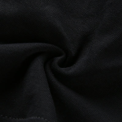 Camisola Corta con Bordado de Rosas - Image 18