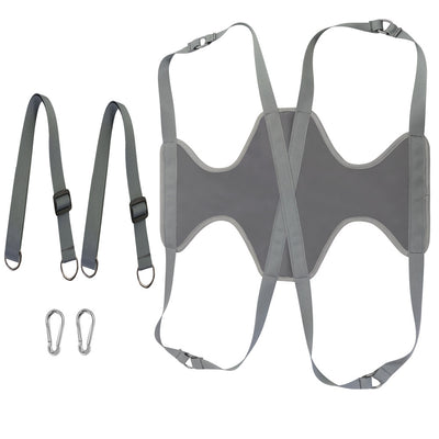 Hamaca de Aseo para Mascotas con Kit Completo de Cortaúñas - Image 20