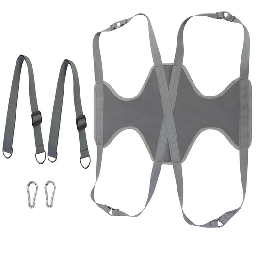 Hamaca de Aseo para Mascotas con Kit Completo de Cortaúñas - Image 20