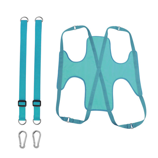 Hamaca de Aseo para Mascotas con Kit Completo de Cortaúñas - Image 22
