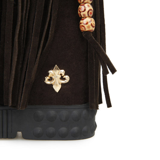 Botas Casuales Talla Grande para Mujeres - Comodidad y Estilo - Image 33